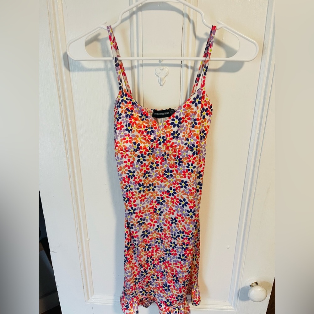 Pretty little dress